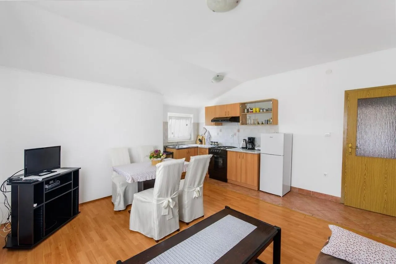 Ulika Buici Apartman