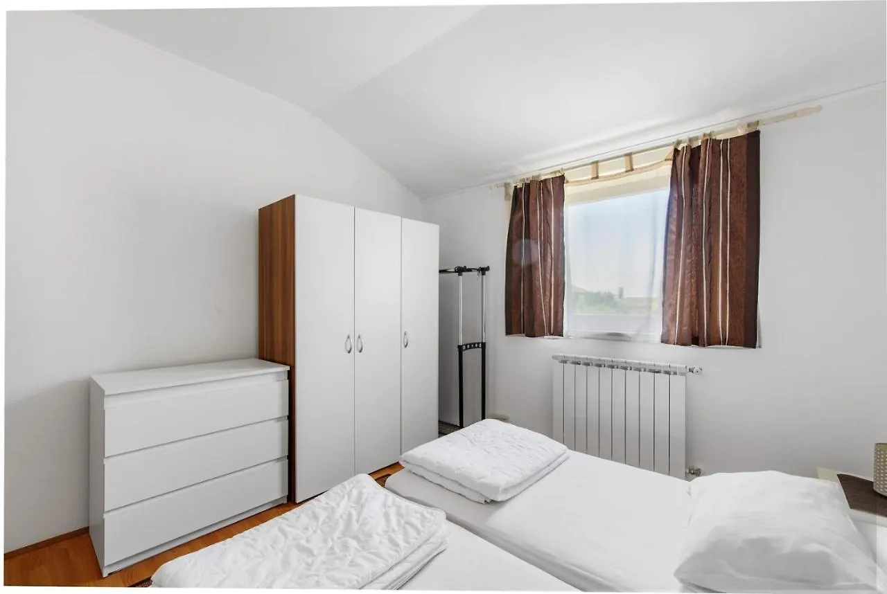 Ulika Buici Apartman 0*,  Horvátország