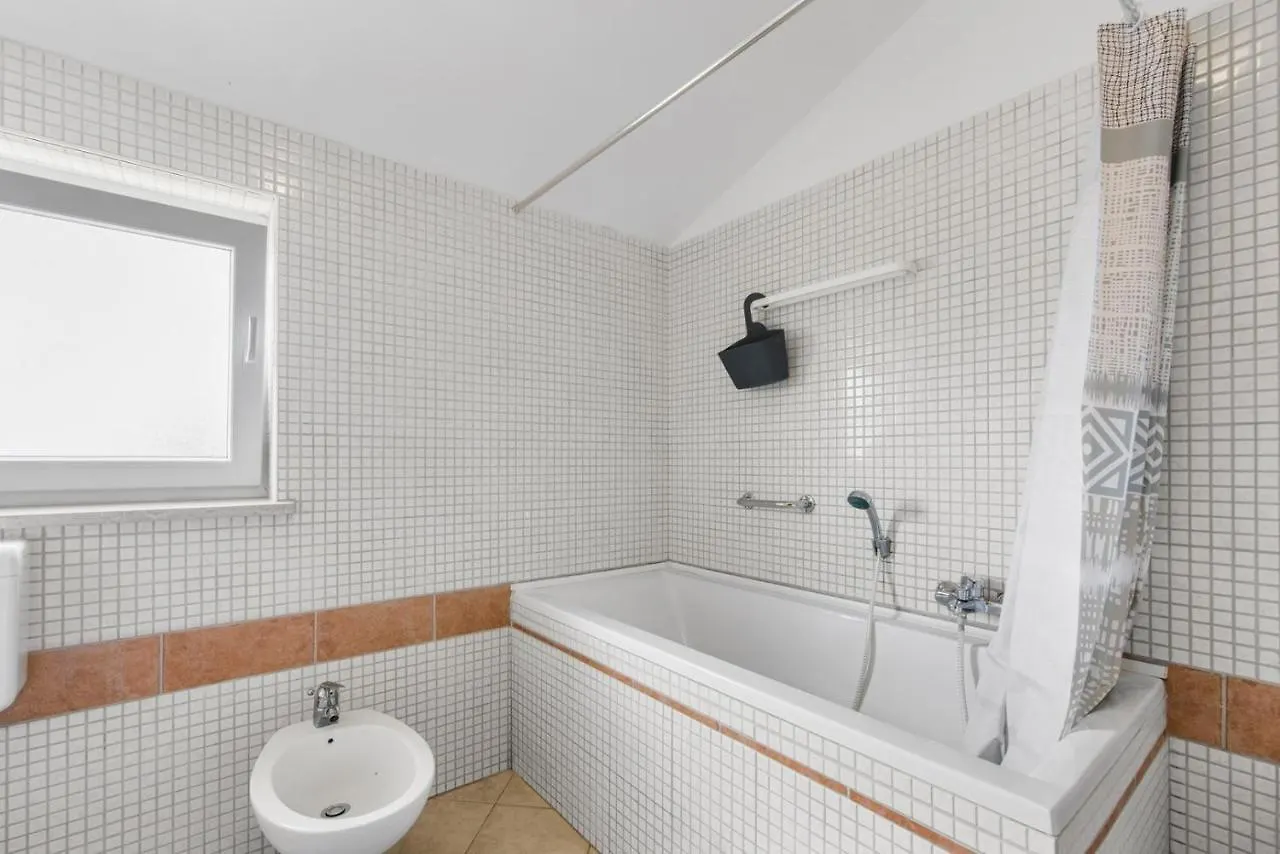 Ulika Buici Apartman