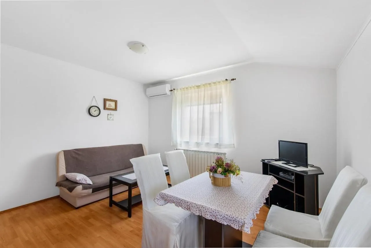 Ulika Buici Apartman
