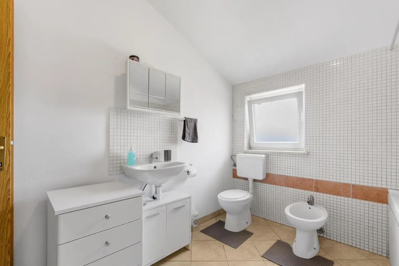 Ulika Buici Apartman
