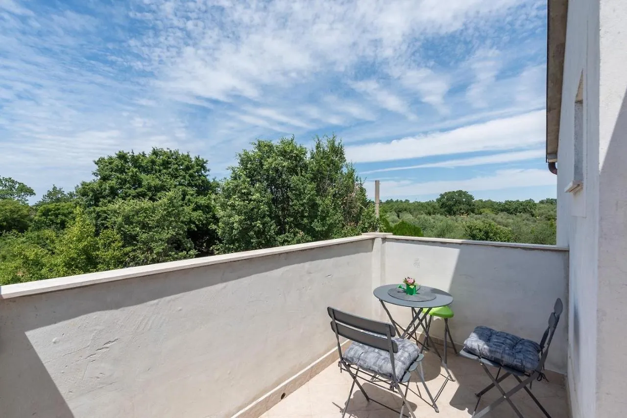 Ulika Buici Apartman