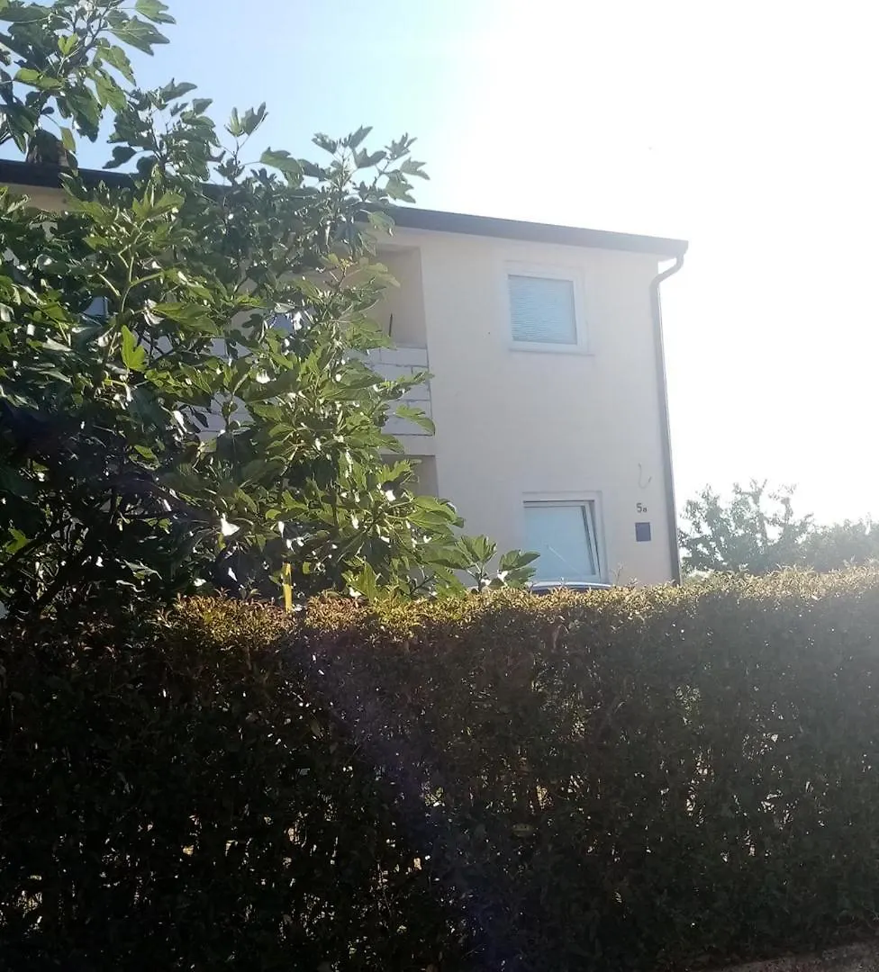 Ulika Buici Apartman