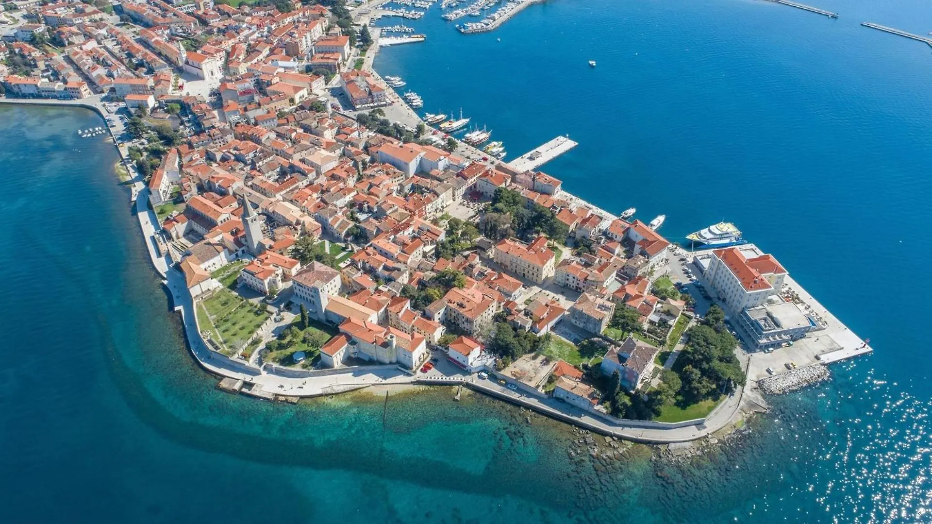 Ulika Buici Apartman